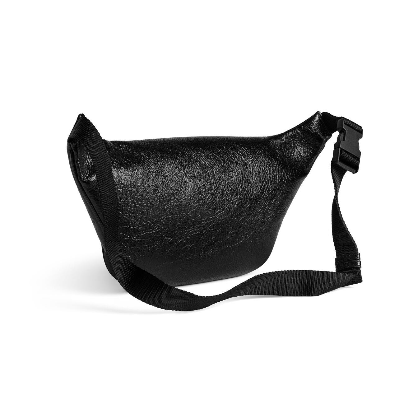 Balenciaga Explorer Beltpack Black