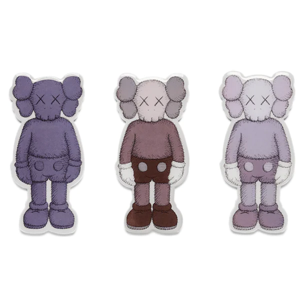 Kaws Magnet Set COMPANION
