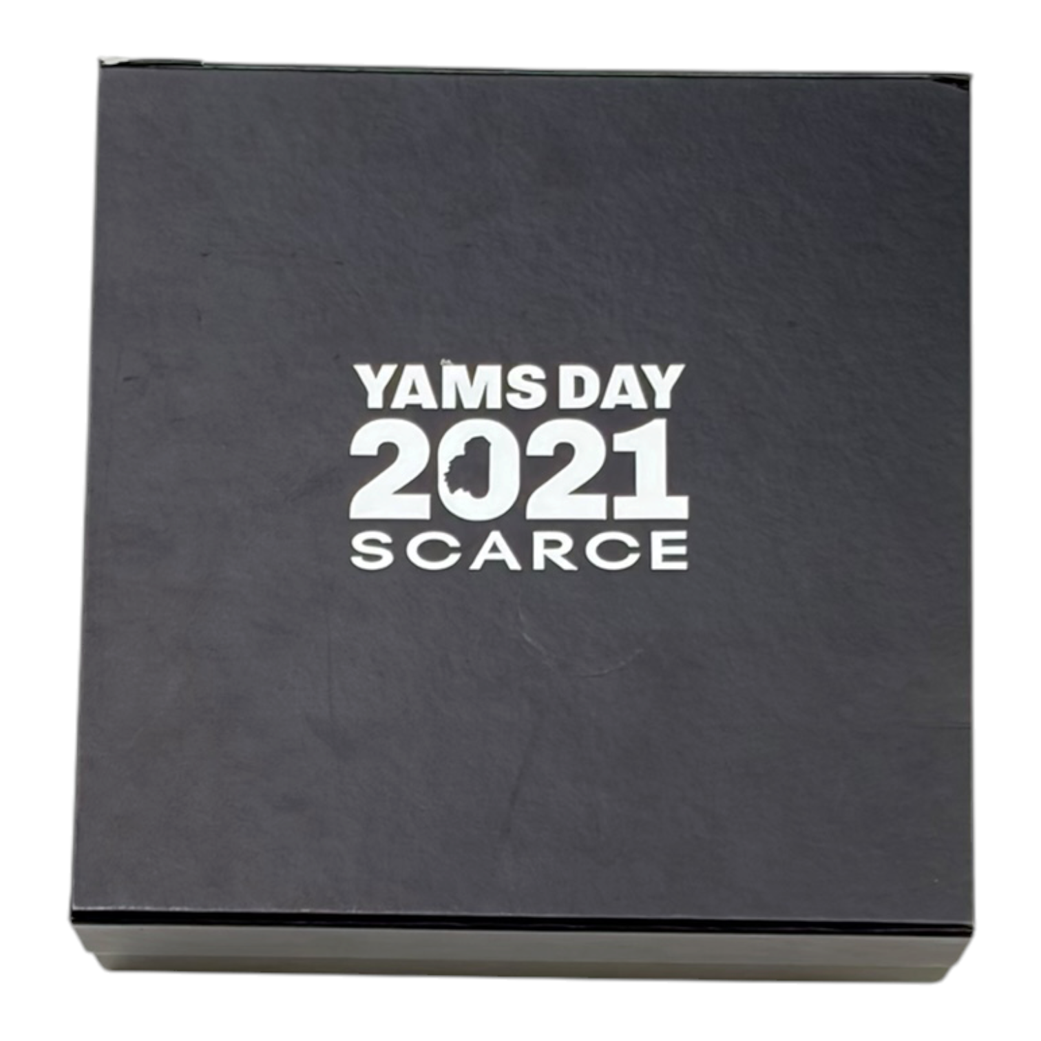 Yams Day Scarce Box