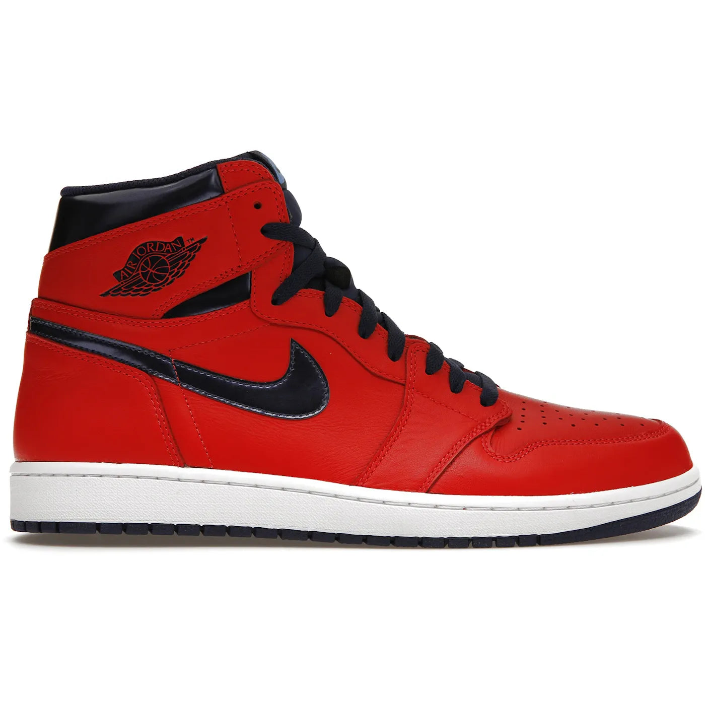 Jordan 1 Retro David Letterman