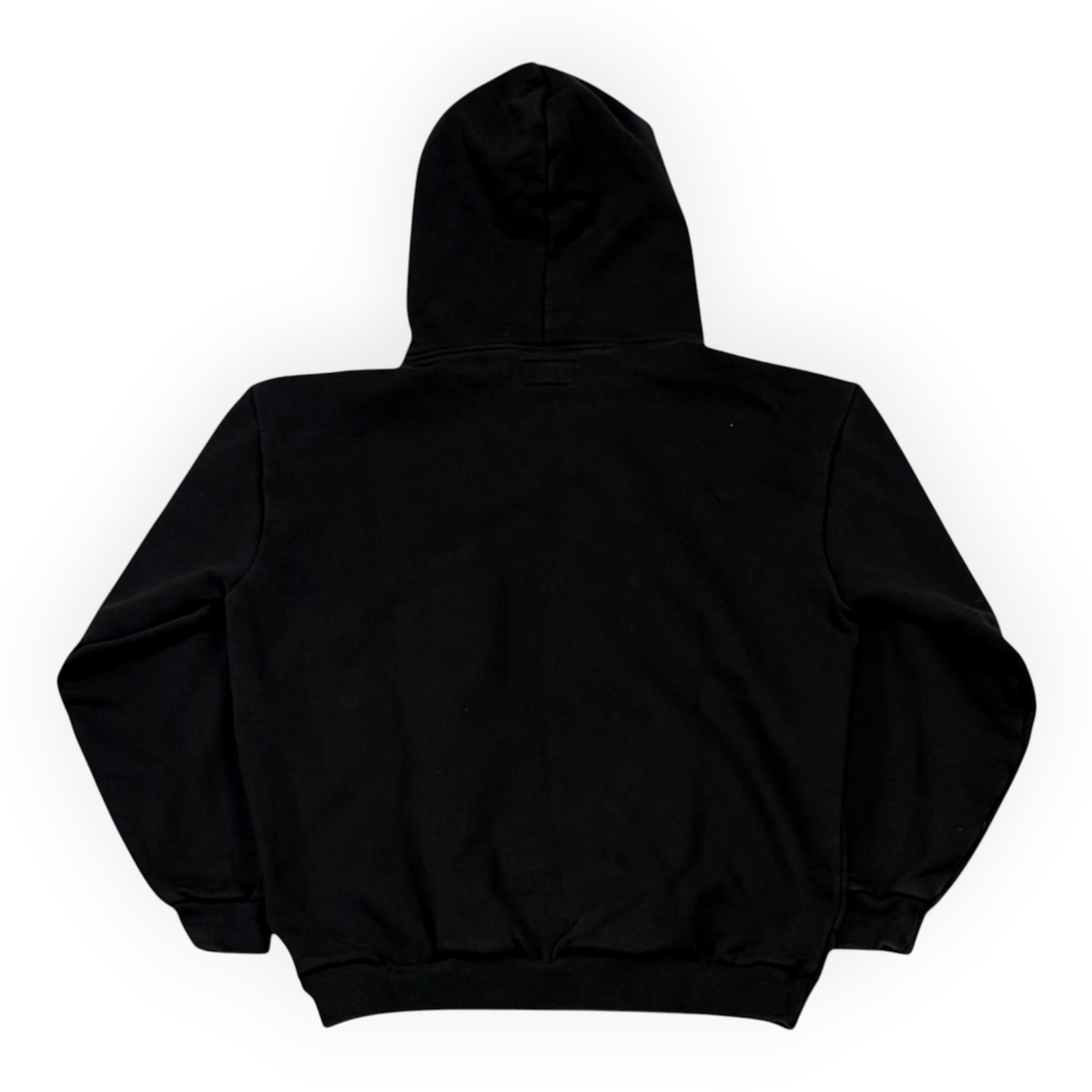 Golf Wang Cherry Bomb Hoodie Black