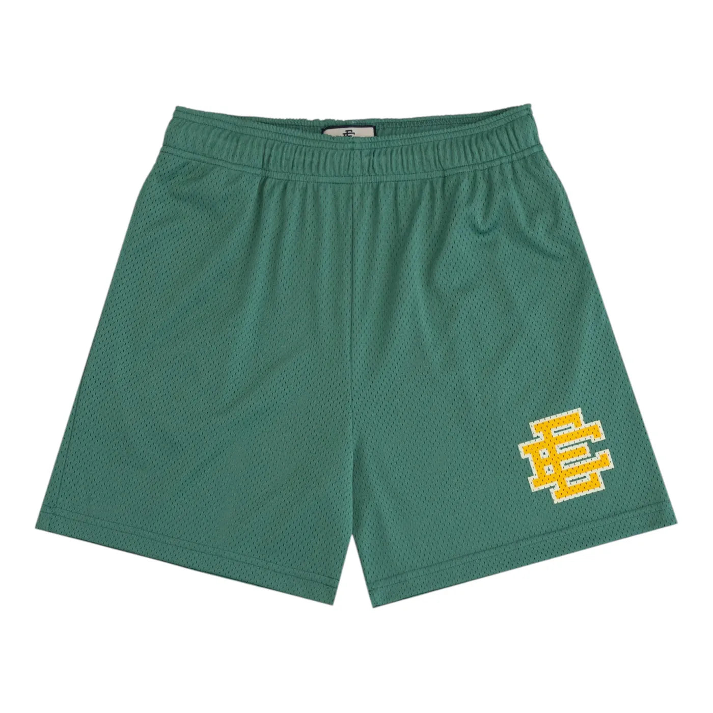 Eric Emanuel EE Basic/Core Short Frosty Spruce/Yellow