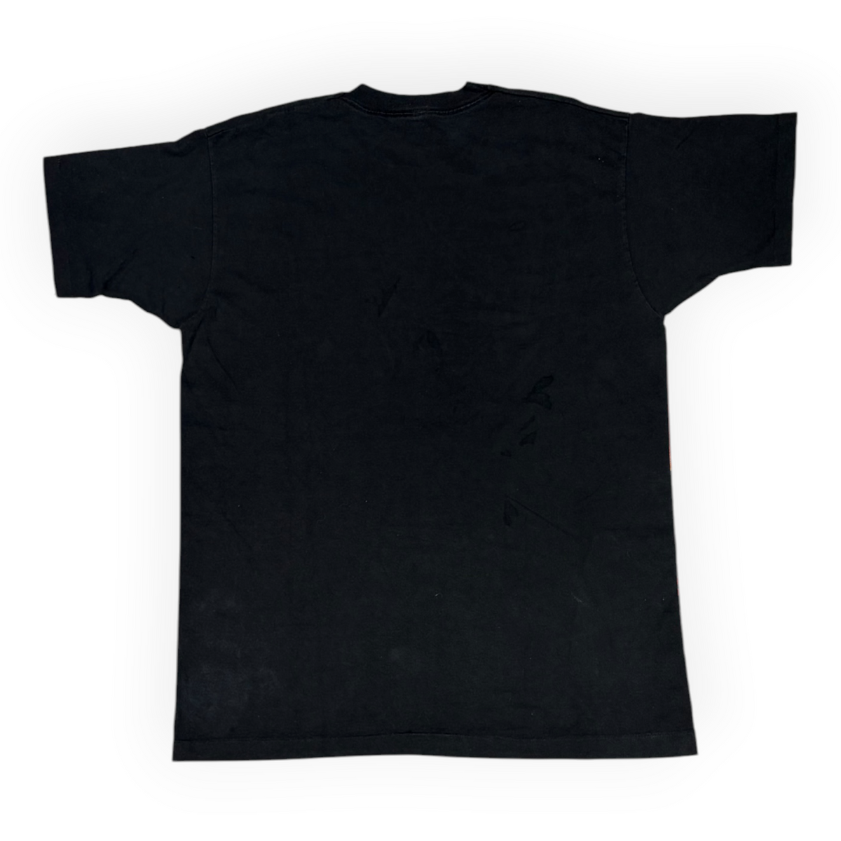 90's Disney The Lion King Tee Black
