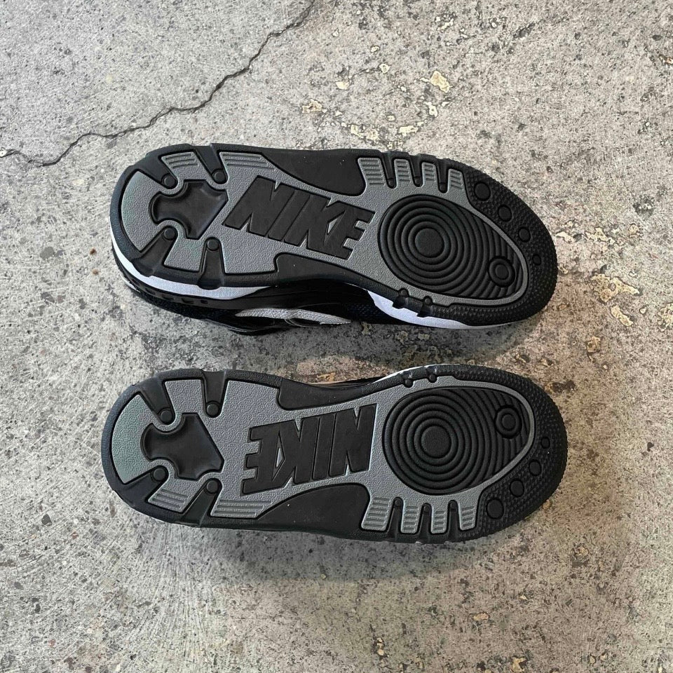 Nike Air Force 3 Low SP Nigo Black White
