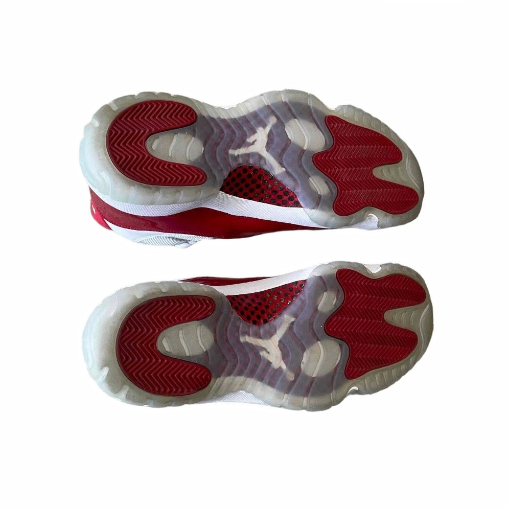Jordan 11 Retro Cherry (2022)