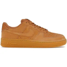 Nike Air Force 1 Low SB Flax