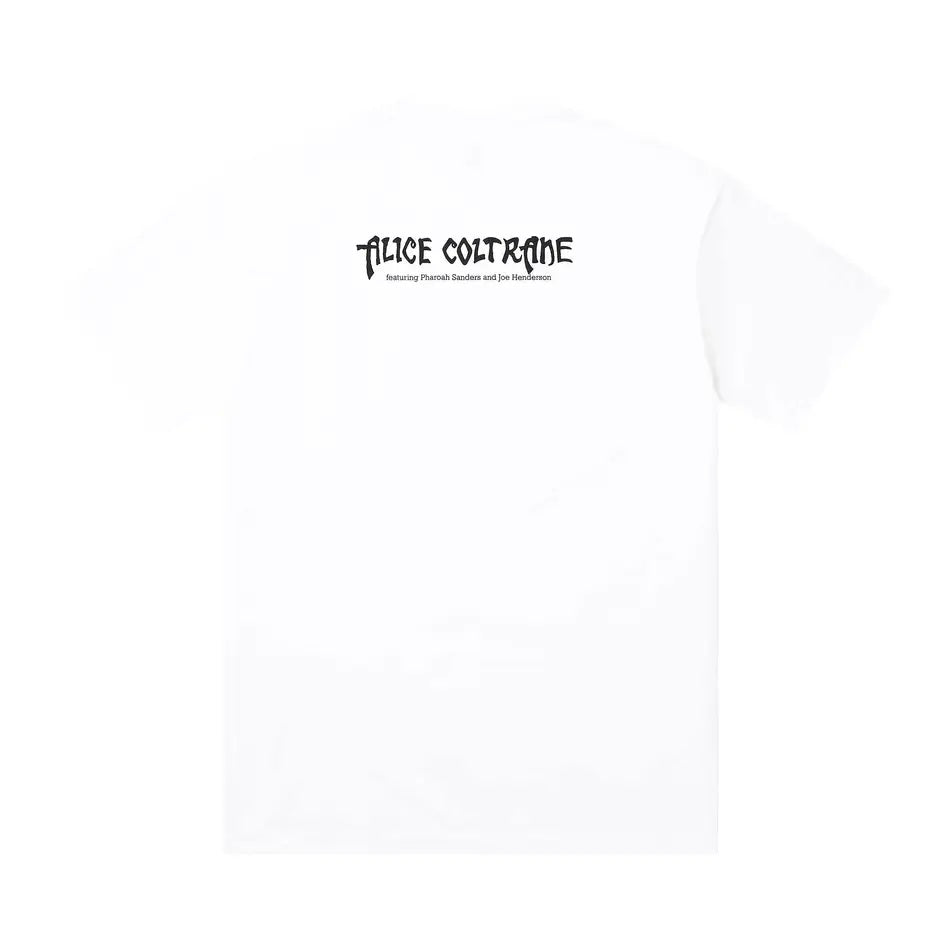 Supreme PTAH Tee White