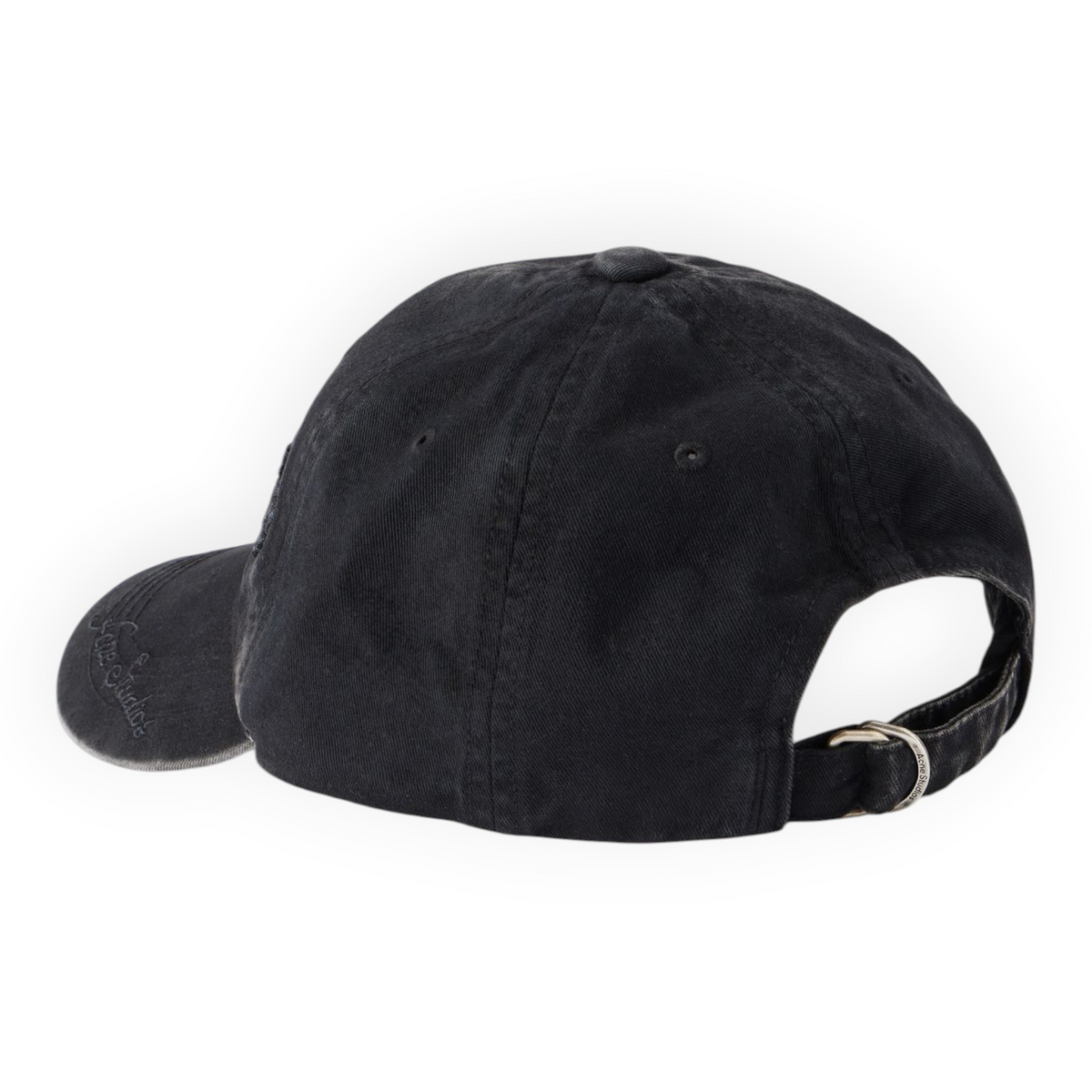 Acne Studios Cap Black