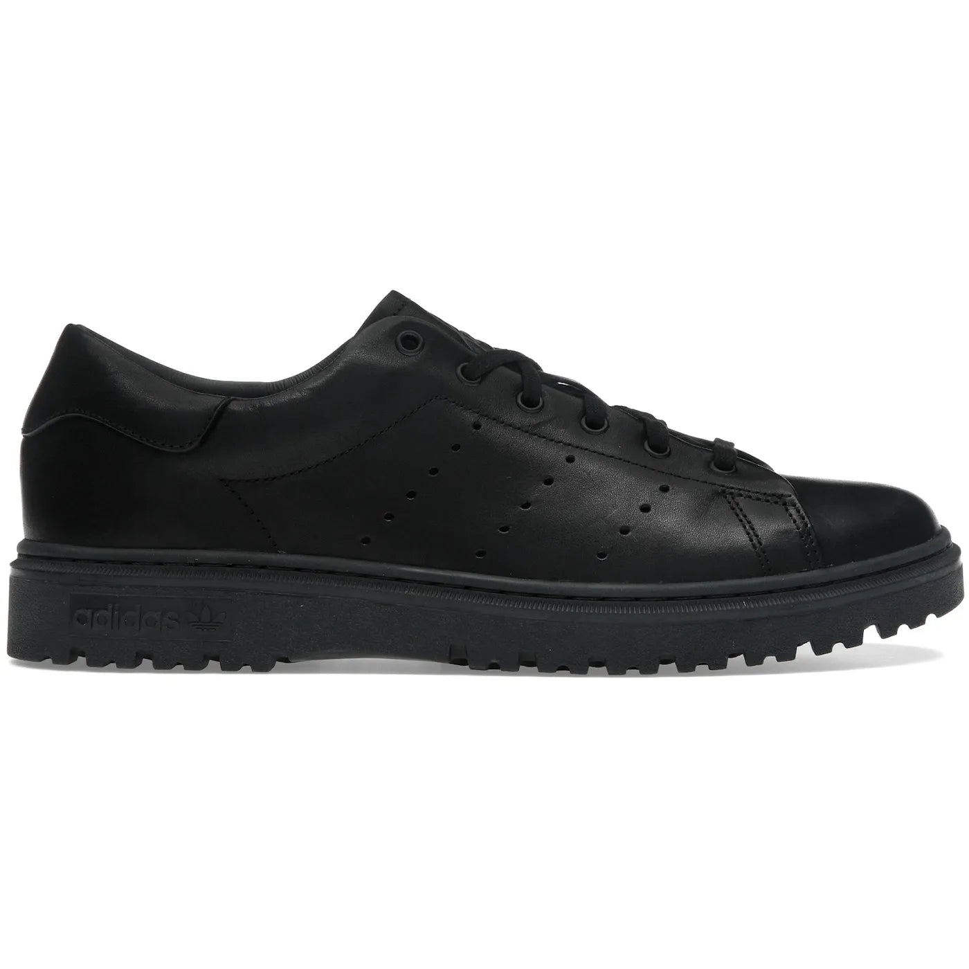 adidas Stan Smith Freizeit Black