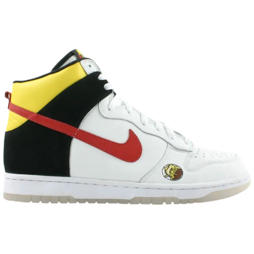 Nike Dunk High SP Germany Pack