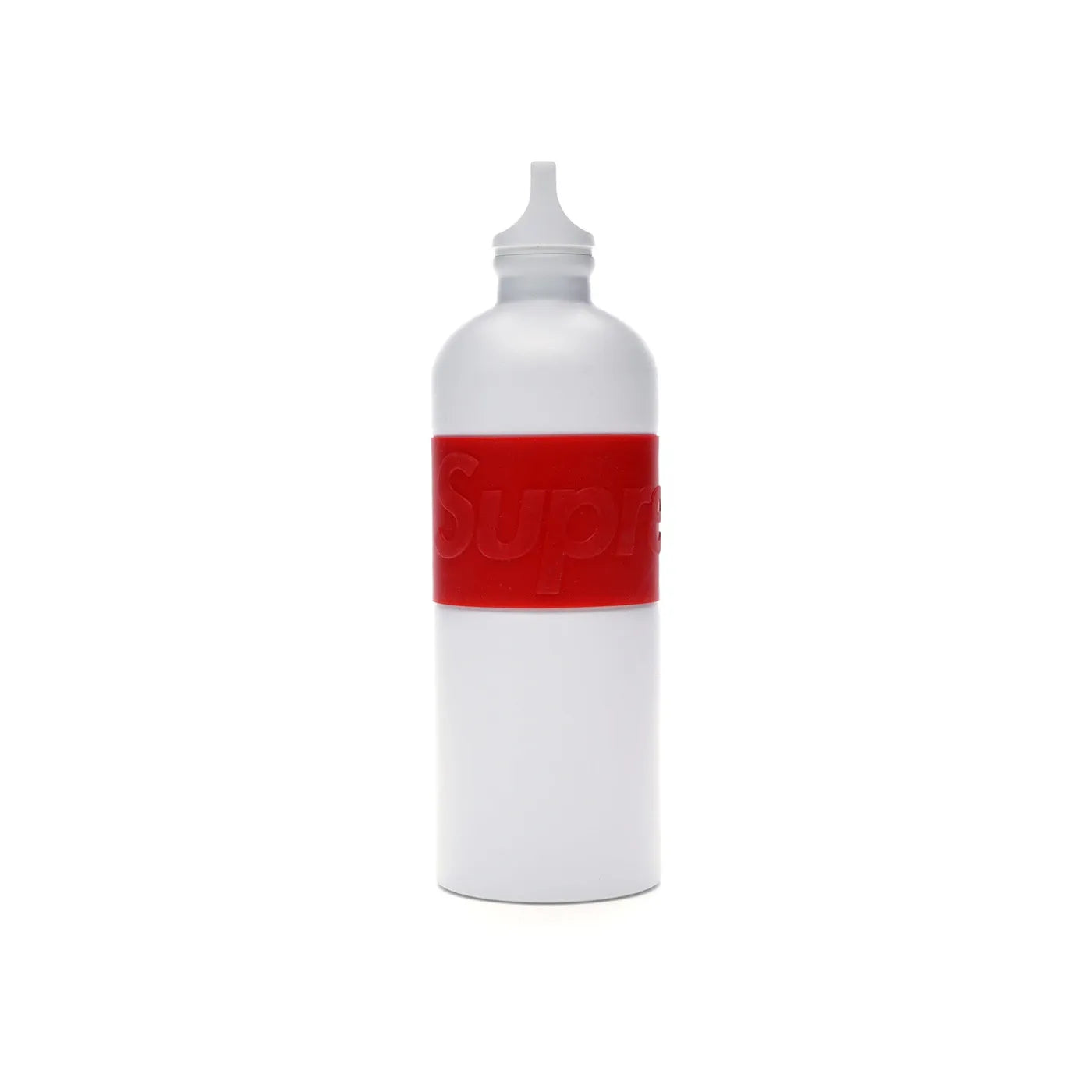 Supreme Sigg Bottle White
