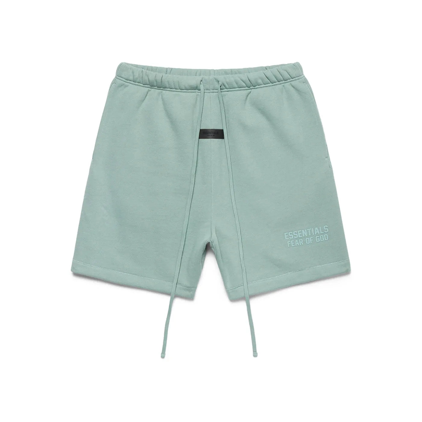 Fear of God Essentials Sweatshort Sycamore