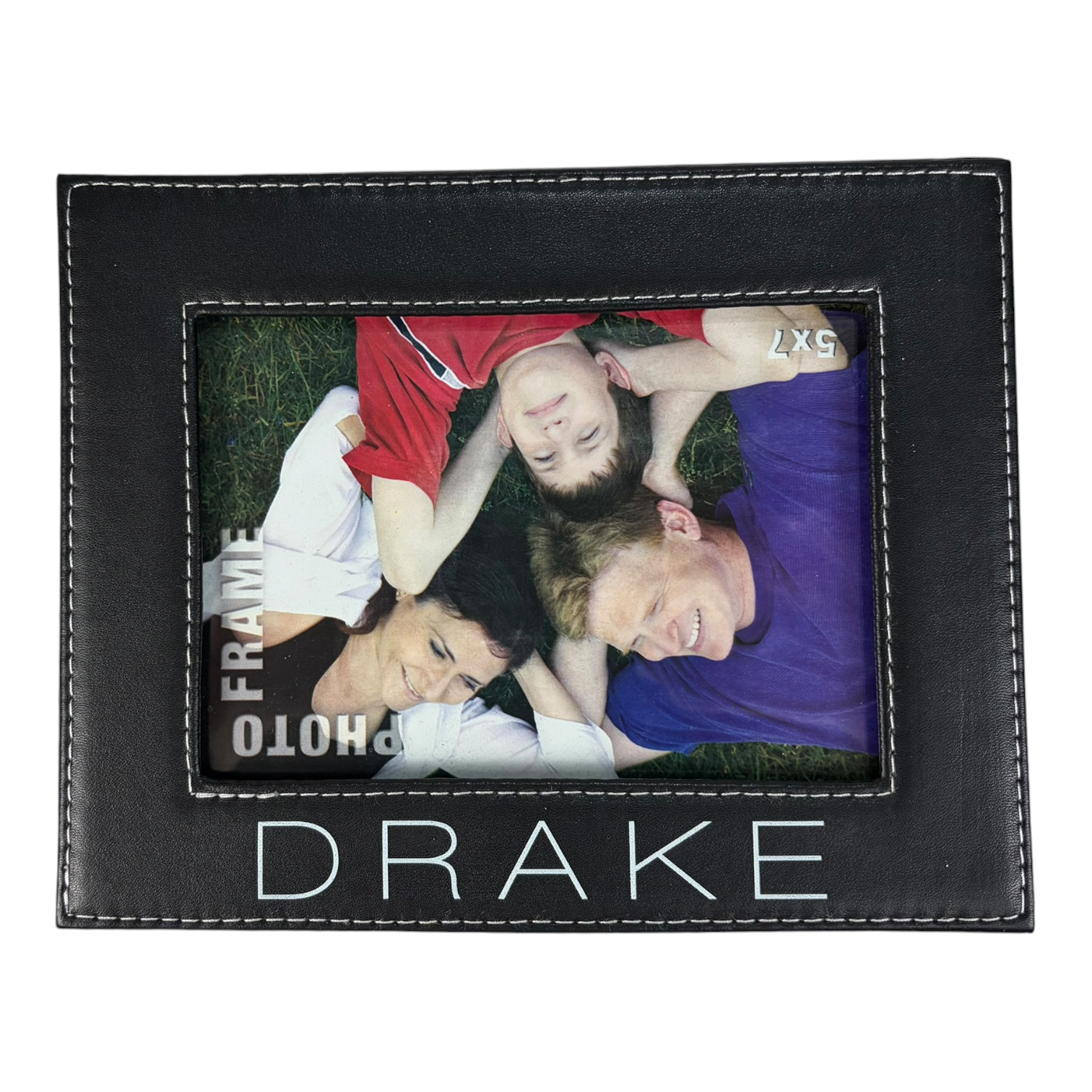 Drake OVO Summer Sixteen Tour VIP Picture Frame