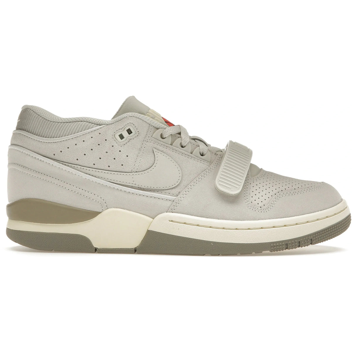 Nike Air Alpha Force 88 Light Bone Coconut Milk