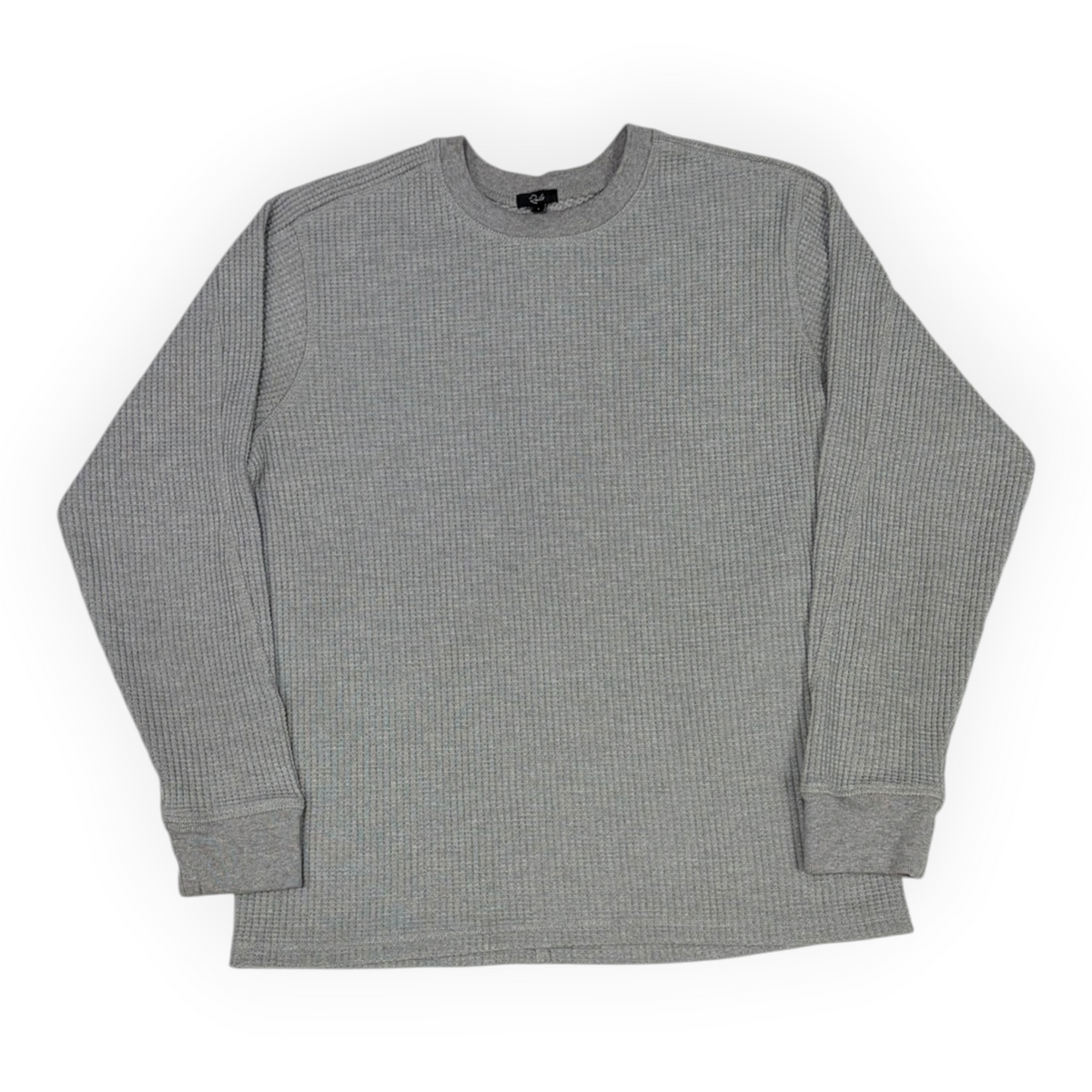 Rails Smith Thermal LS Grey