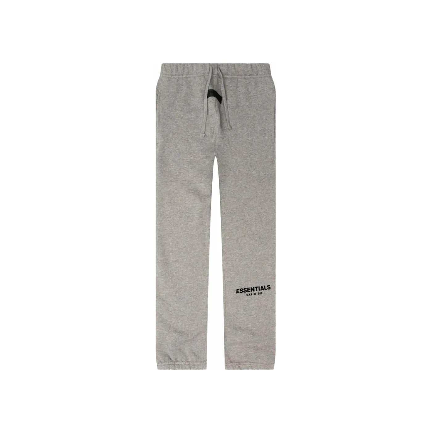 Fear of God Essentials Core Collection Sweatpant Dark Heather Oatmeal