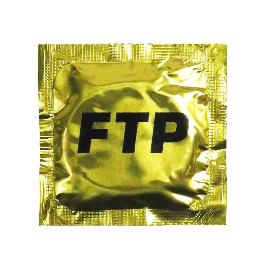 FTP Condom