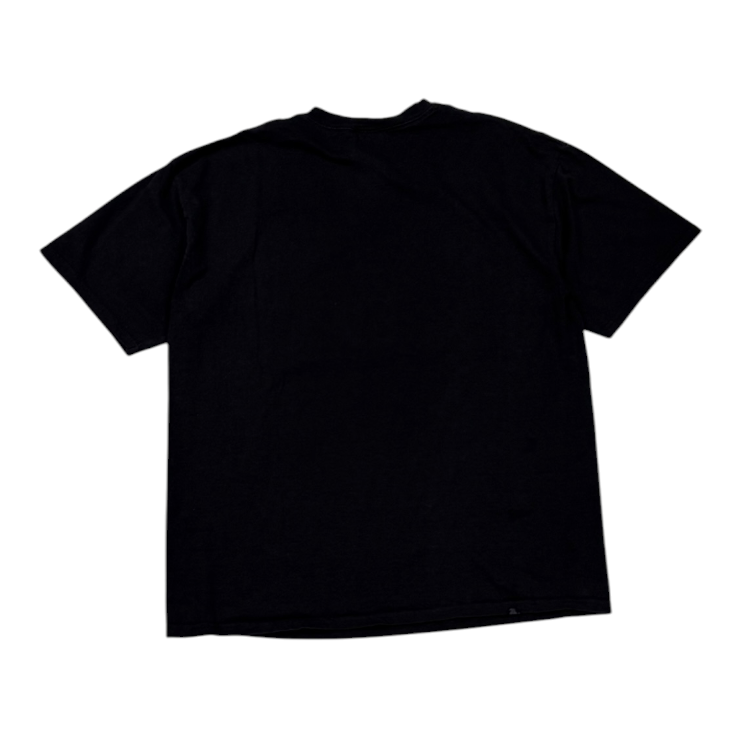 Y2K Adidas Kevin Garnett Tee Black
