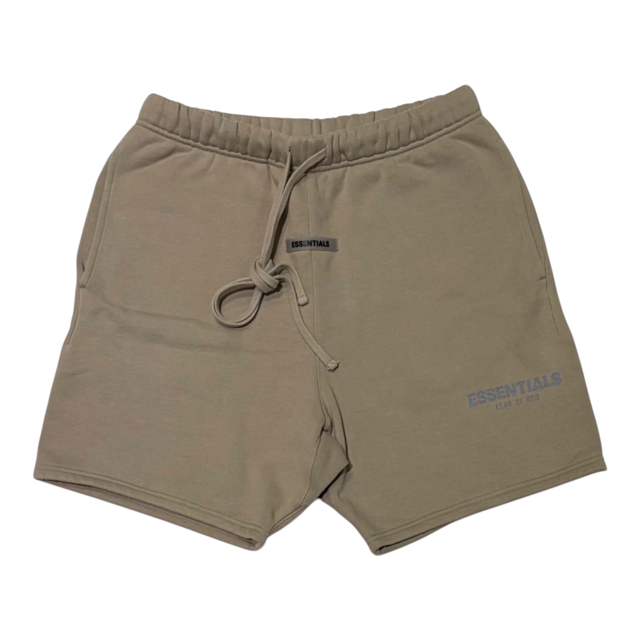 Fear of God Essentials Shorts Stone