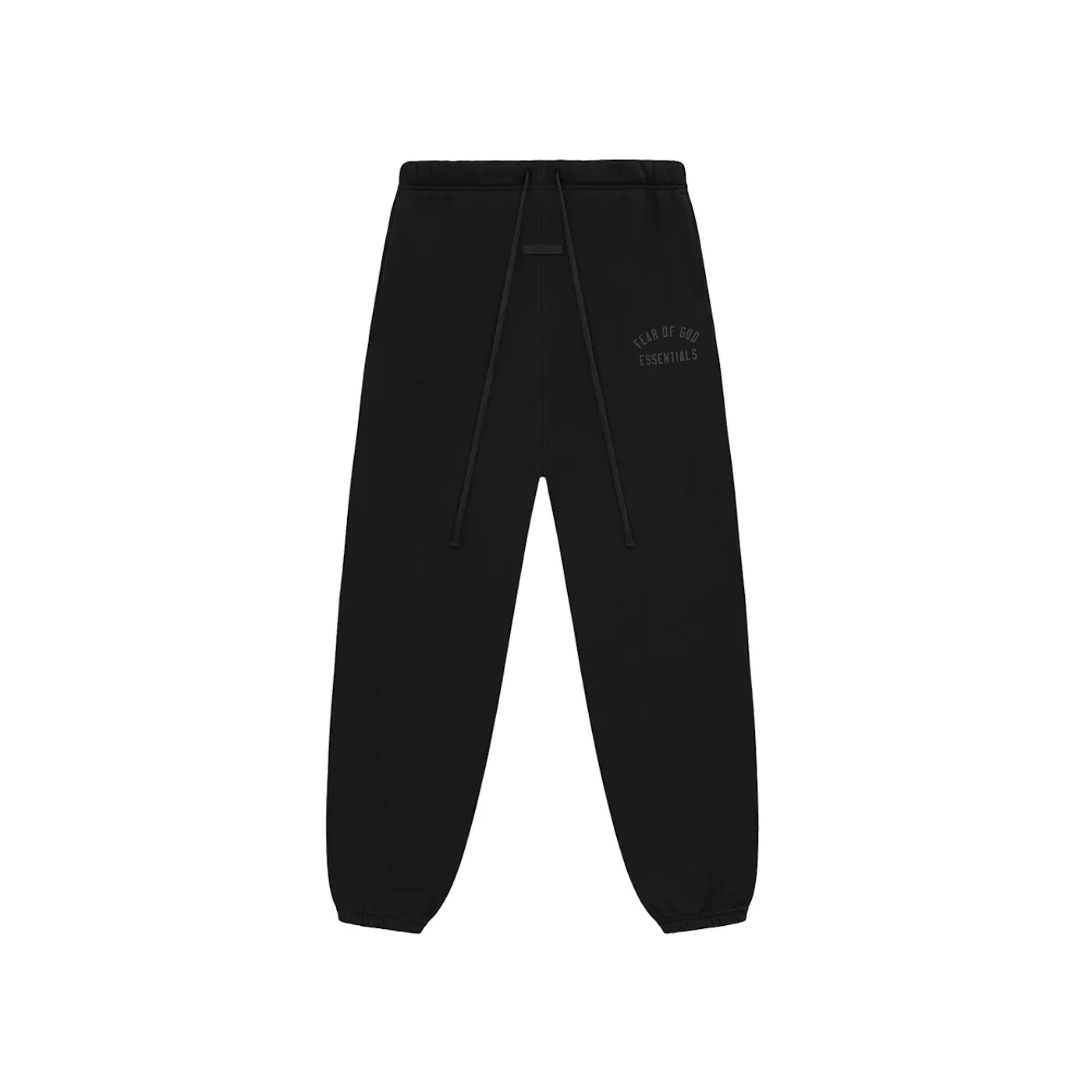 Fear of God Essentials Classic Sweatpant Black