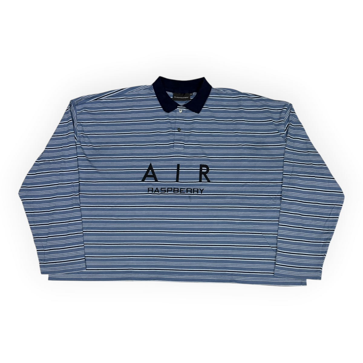 GV Gallery Air Raspberry Shirt Blue