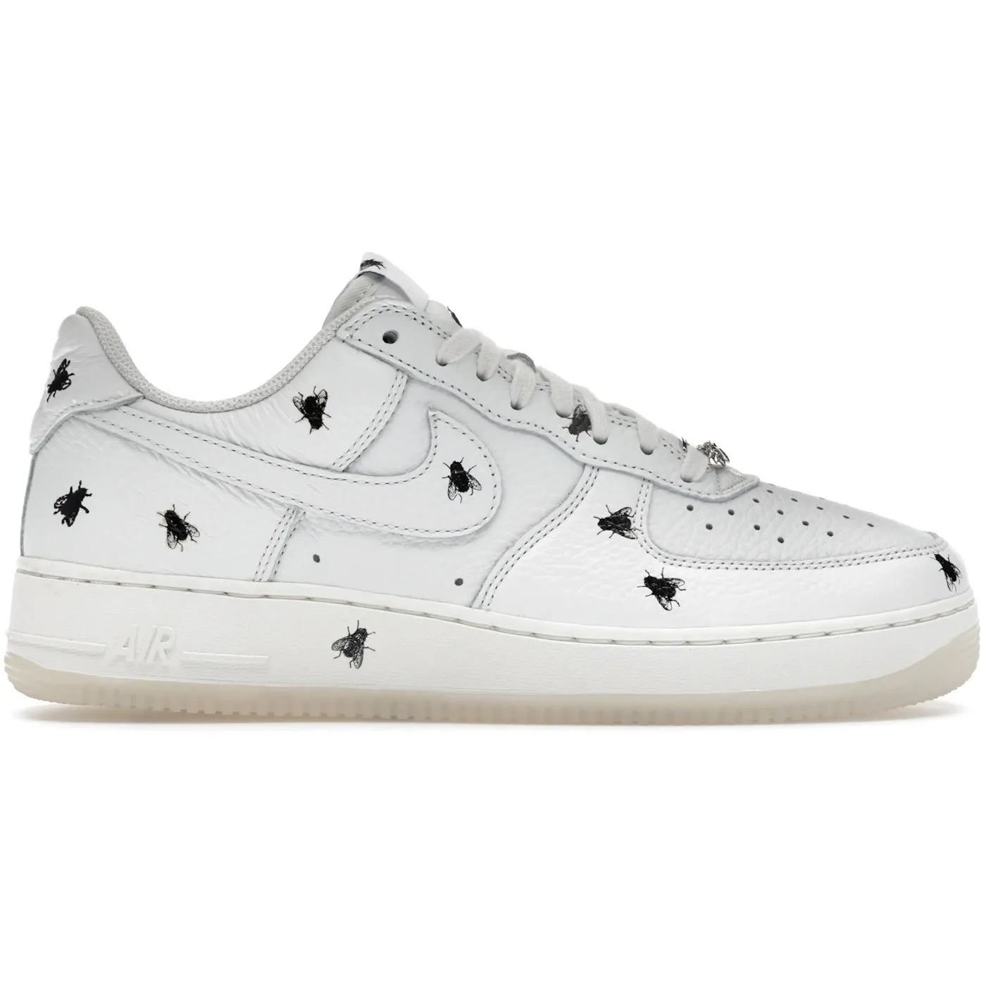 Nike Air Force 1 Low Retro Houseflies