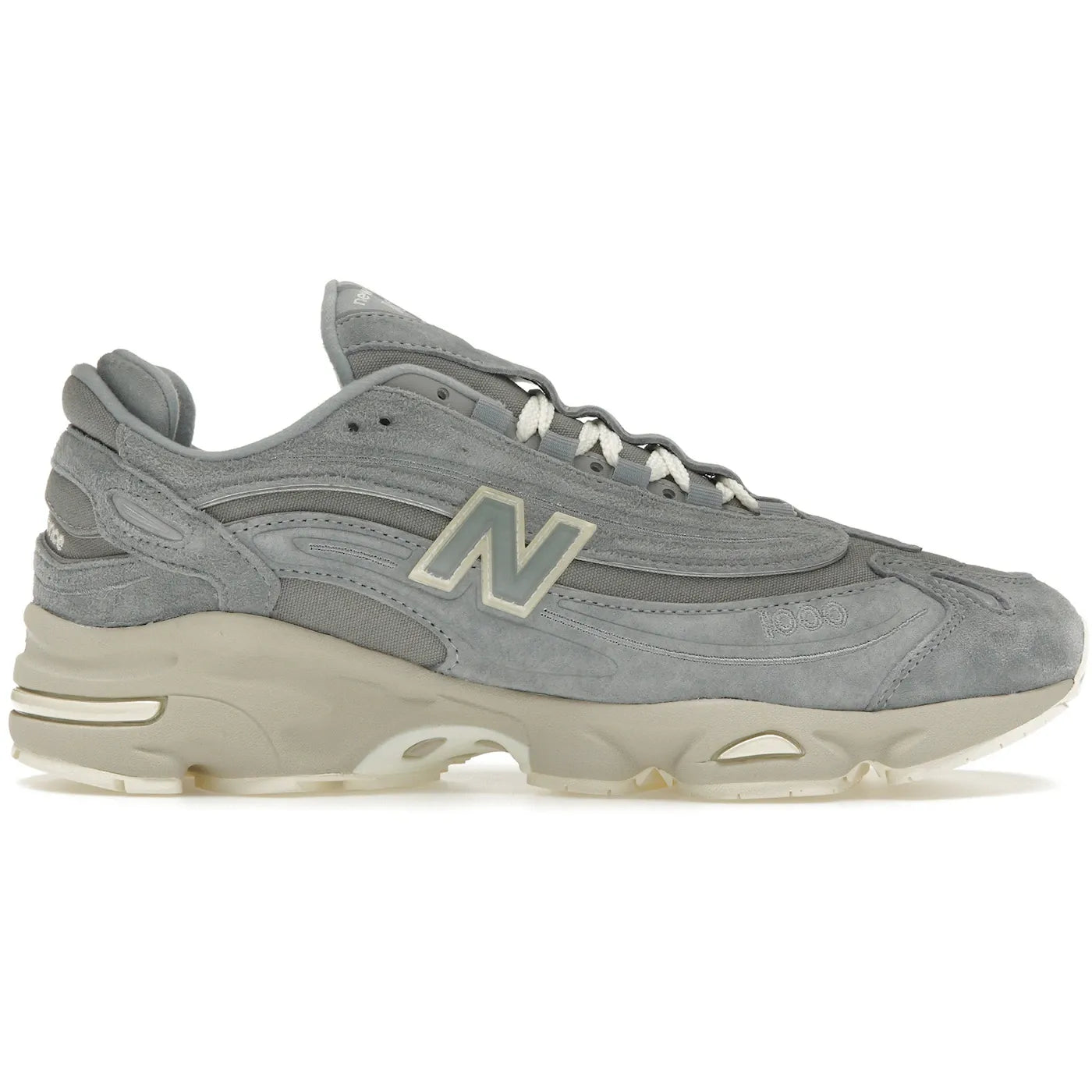 New Balance 1000 Kith 101 Quarry