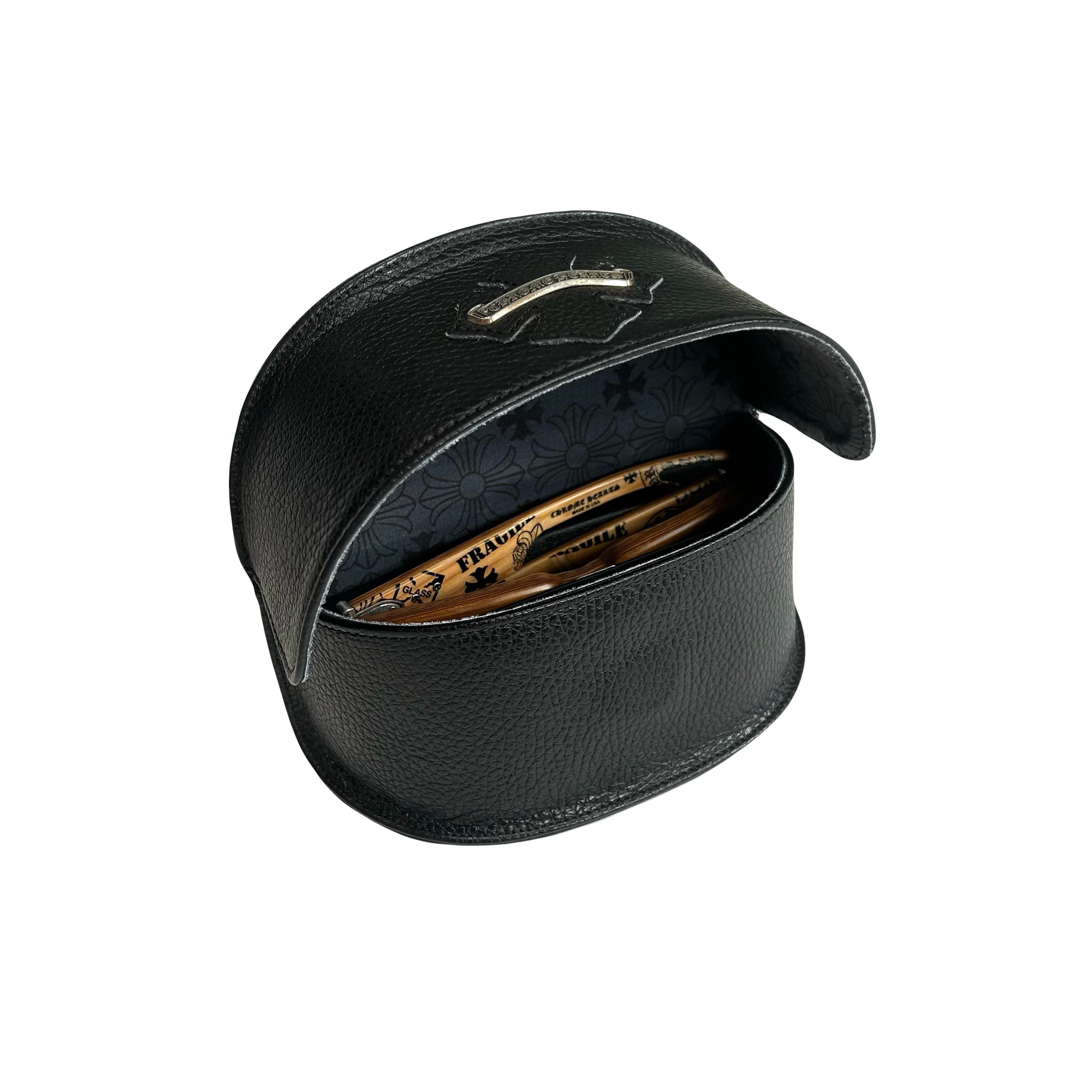 Chrome Hearts Lilith Sunglasses