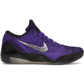 Nike Kobe 9 Elite Low Michael Jackson Moonwalker (2014)
