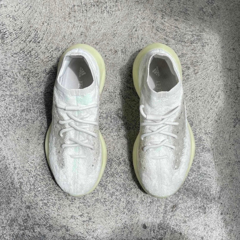 adidas Yeezy Boost 380 Calcite Glow