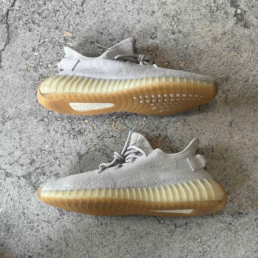 adidas Yeezy Boost 350 V2 Sesame
