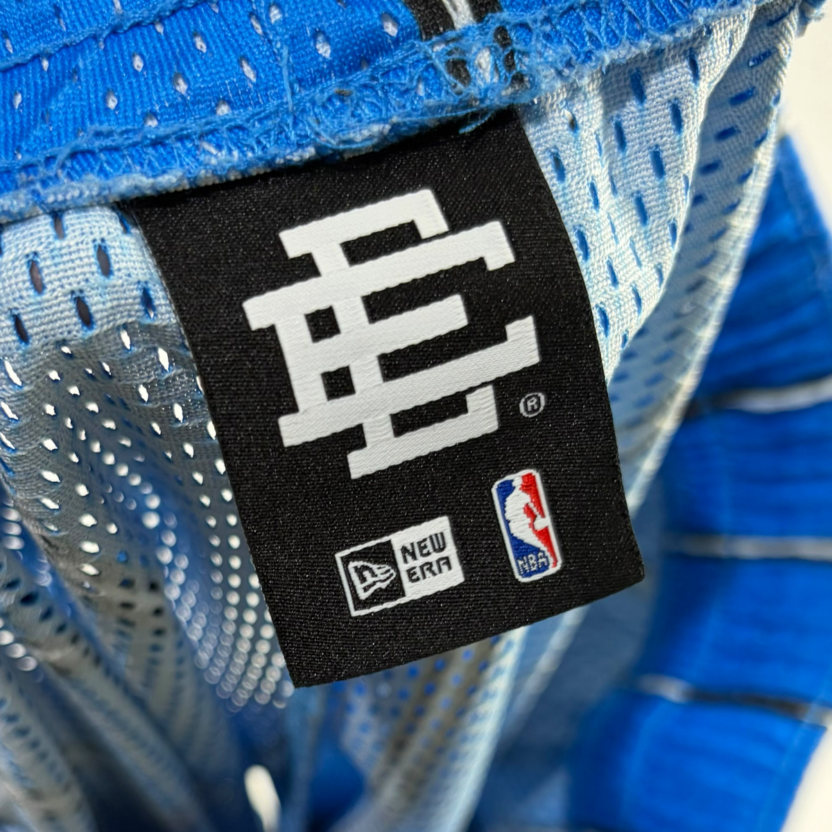 Eric Emanuel EE Basic/Core Short Orlando Magic