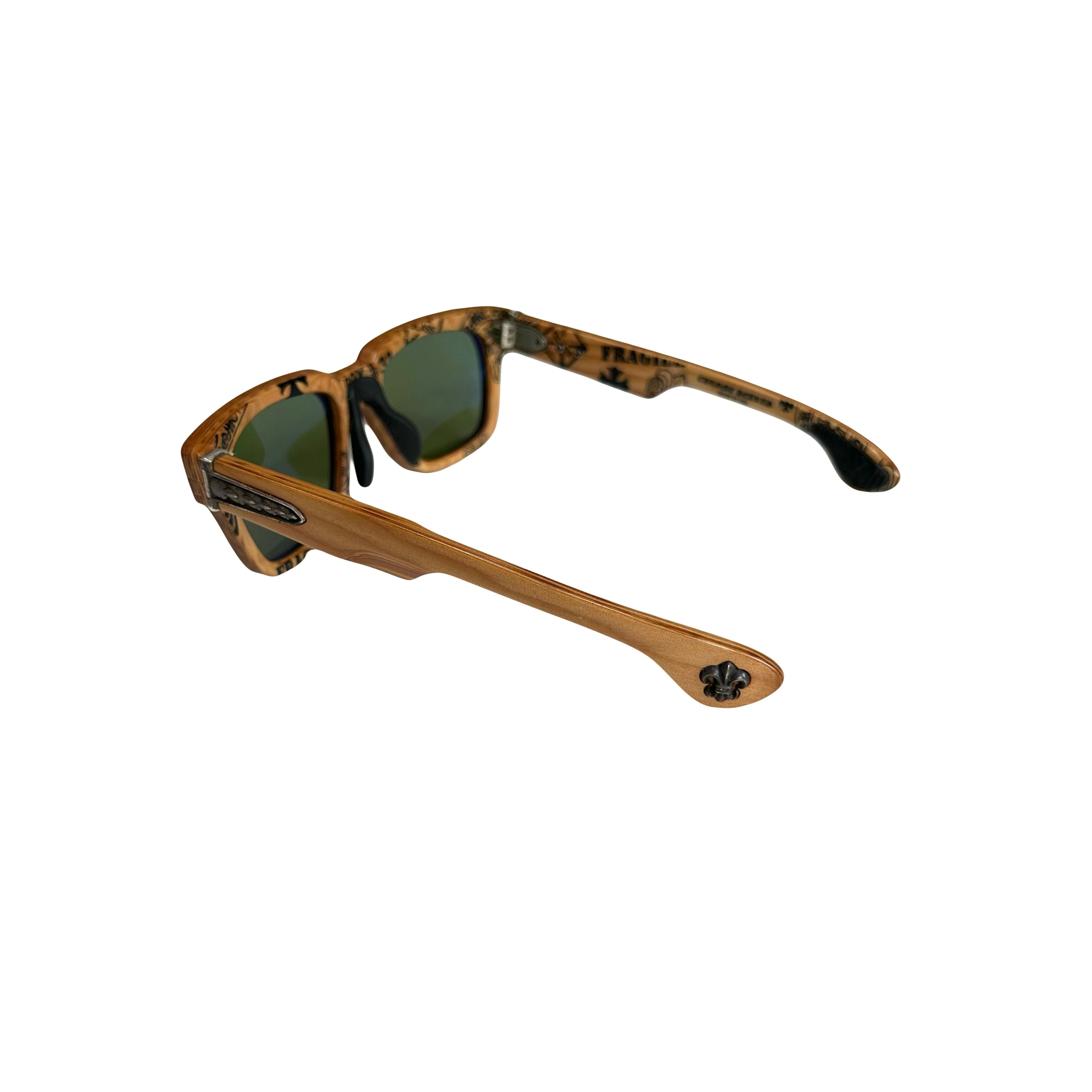 Chrome Hearts Lilith Sunglasses