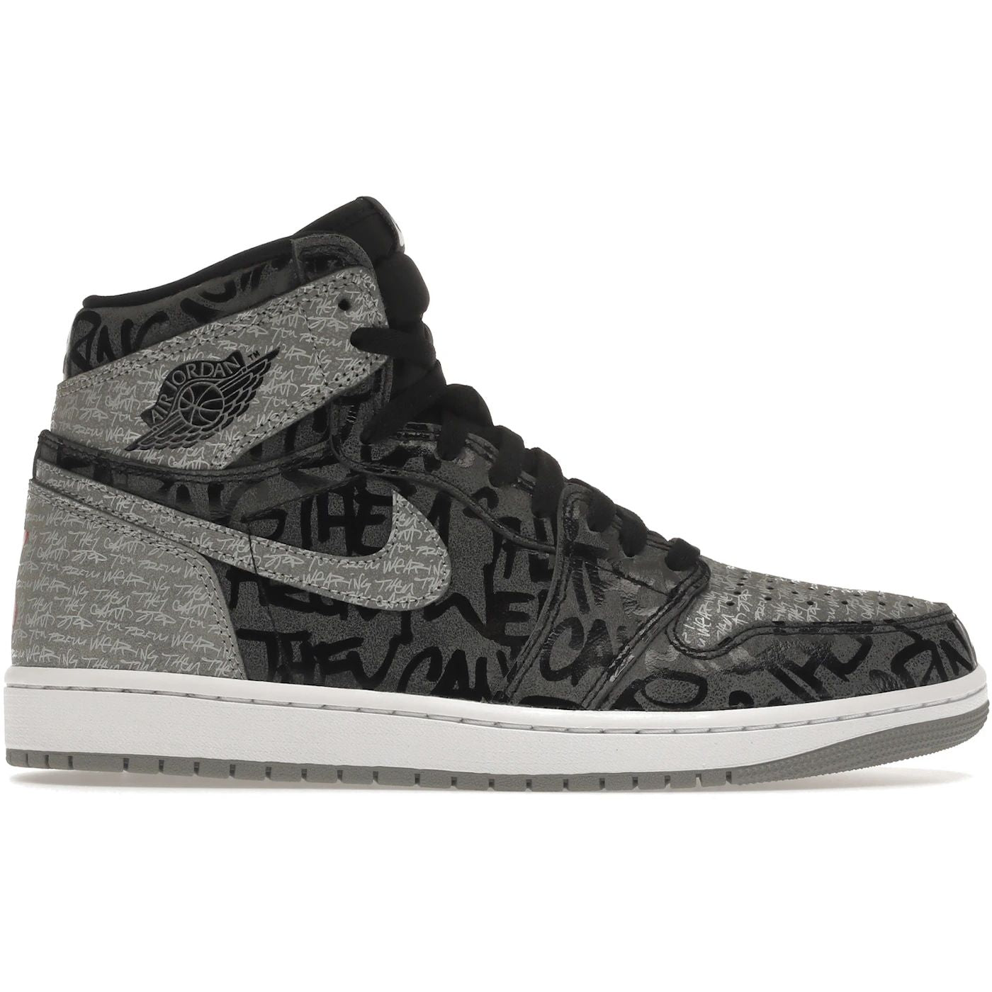 Jordan 1 Retro High OG Rebellionaire