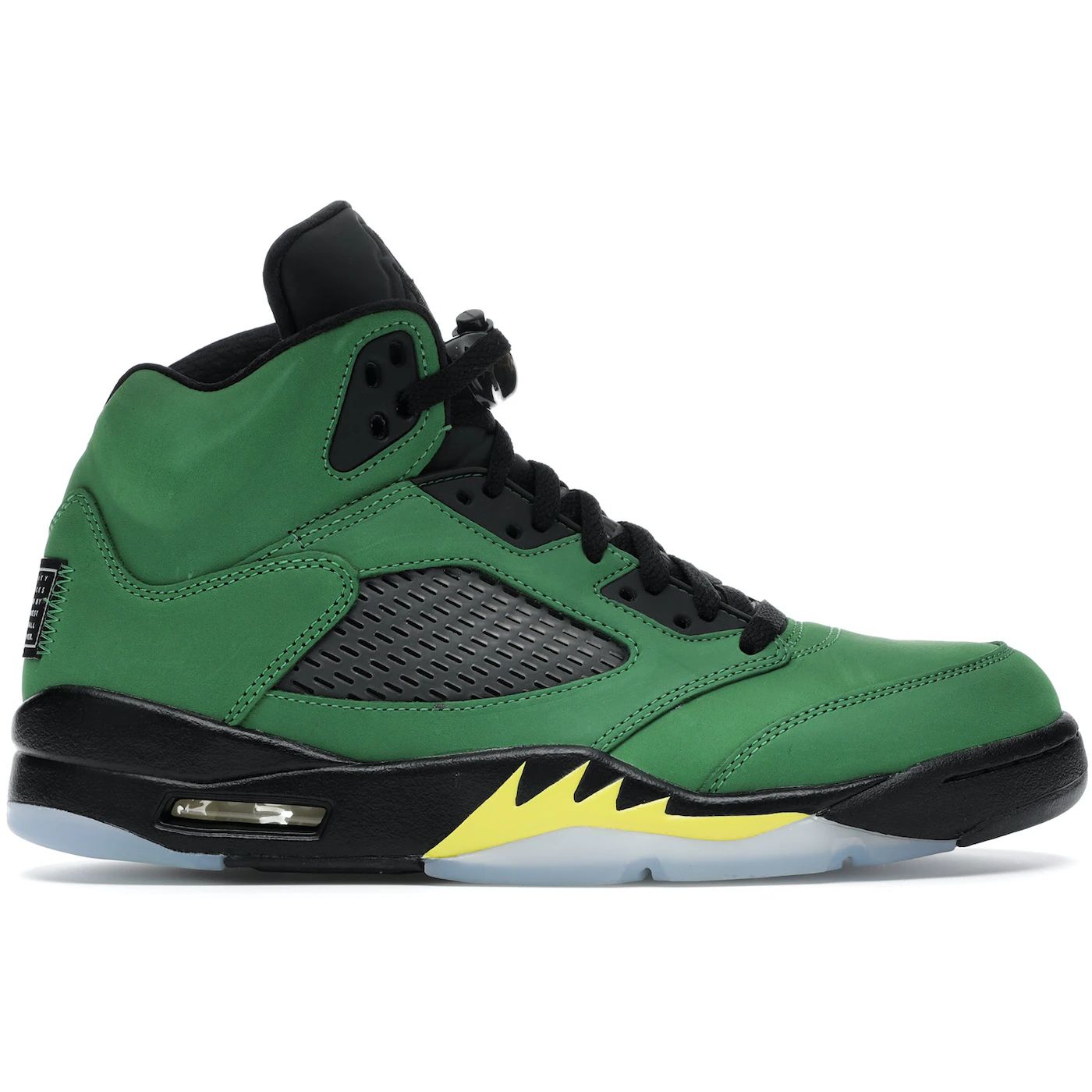 Jordan 5 Retro SE Oregon
