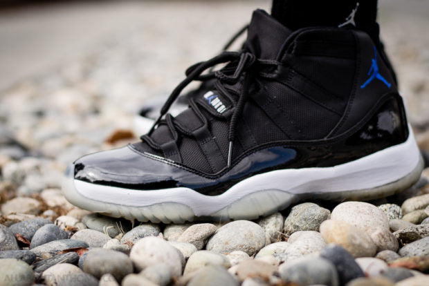 What Is It About The Jordan XI?