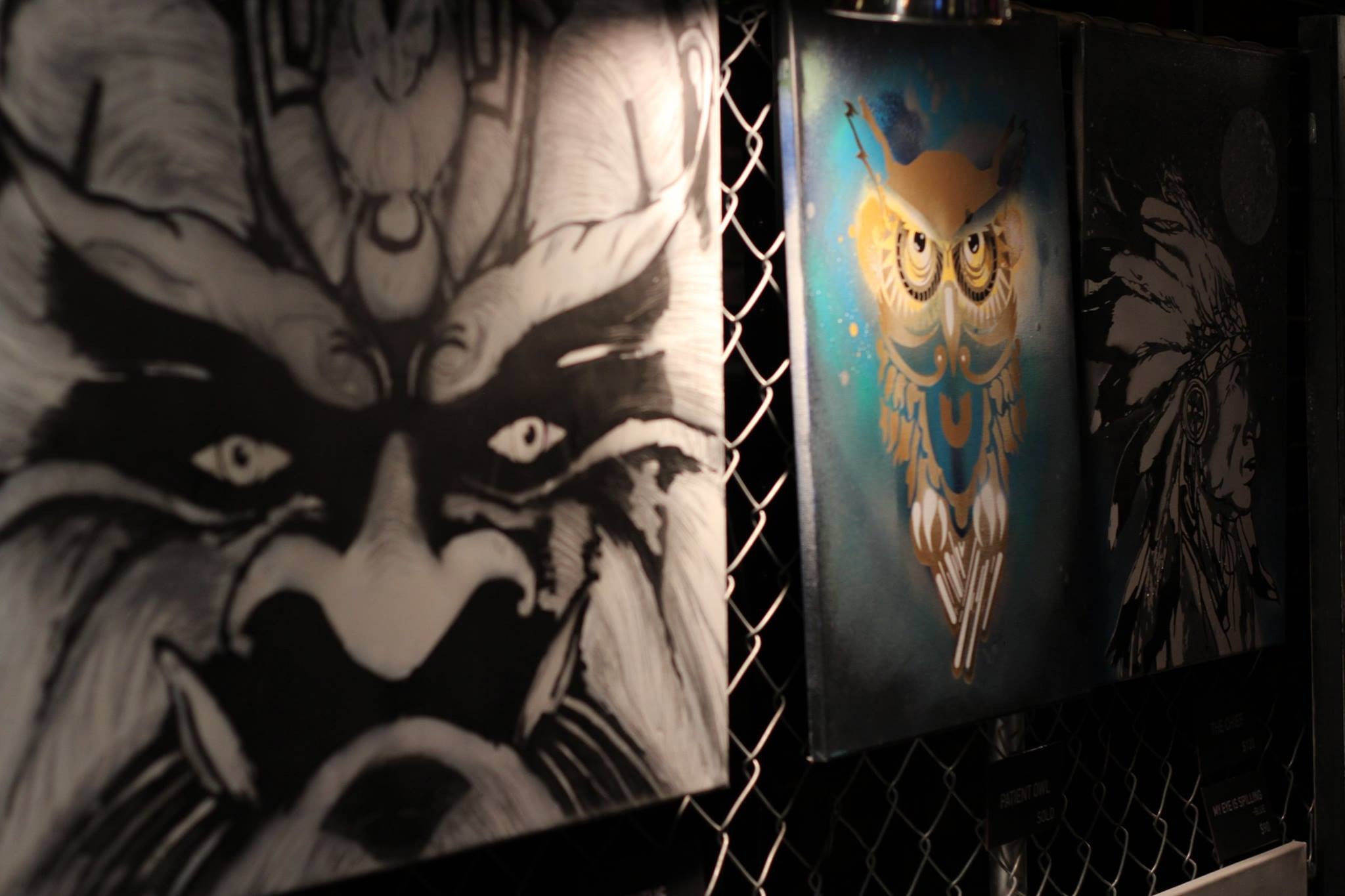 RAW: Natural Born Artist Recap