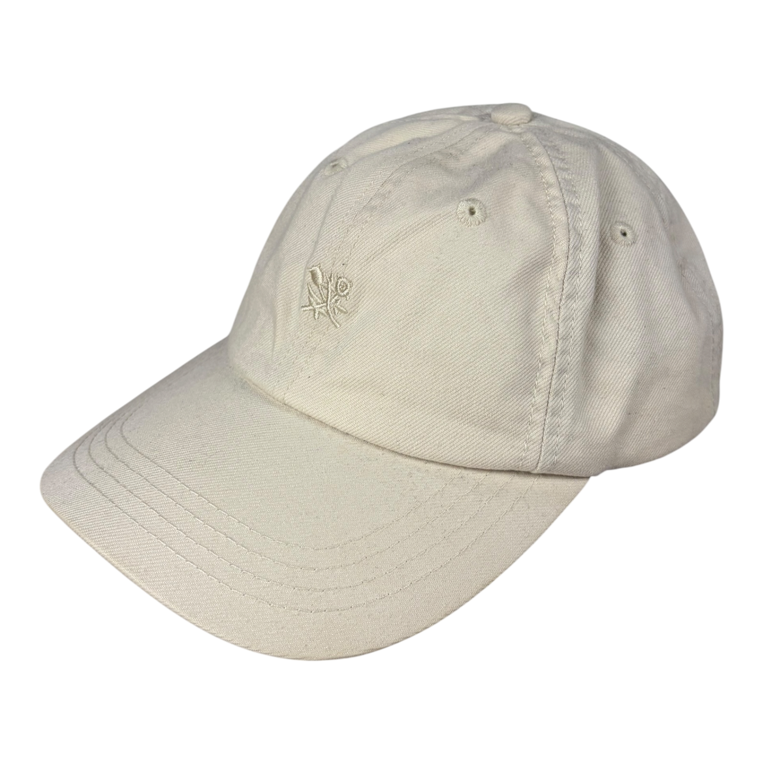 Aime Leon Dore Cap Off-White
