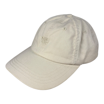 Aime Leon Dore Cap Off-White