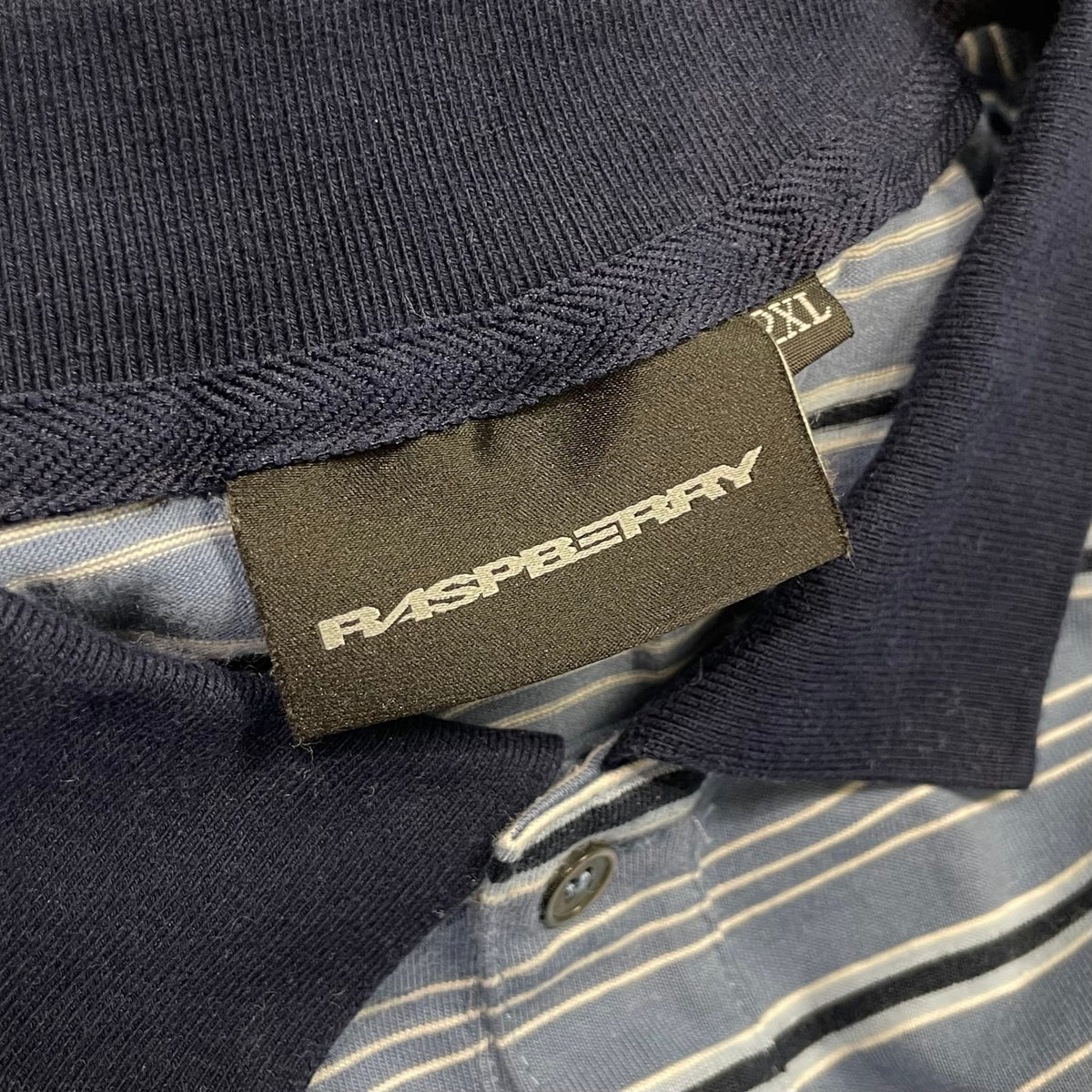 GV Gallery Air Raspberry Shirt Blue
