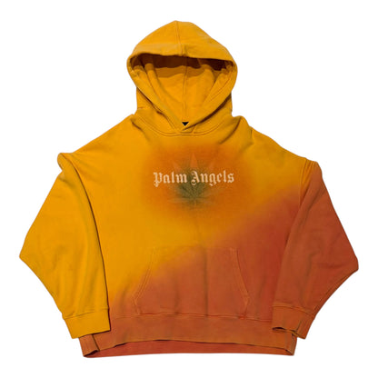 Palm Angels x The Webster Gradient Hoodie
