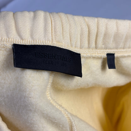 Fear of God Essentials Sweatpant Garden Yellow