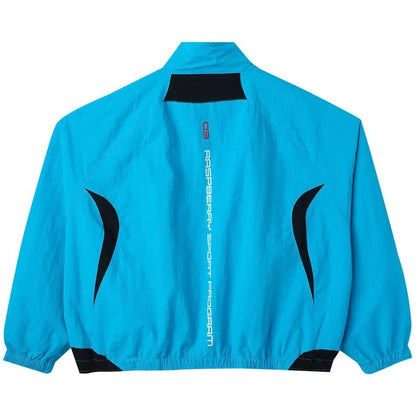 GV Gallery Bermuda Track Jacket Blue