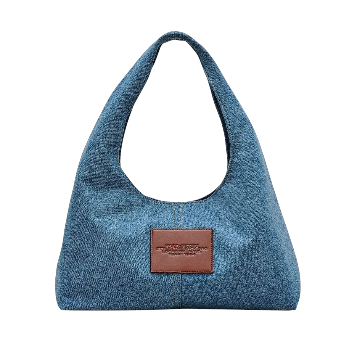 Marc Jacobs x A.P.C. Sack Bag