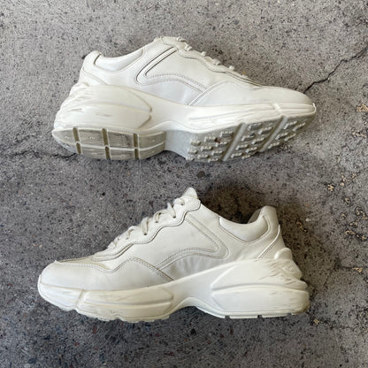 Gucci Rhyton Vintage Logo