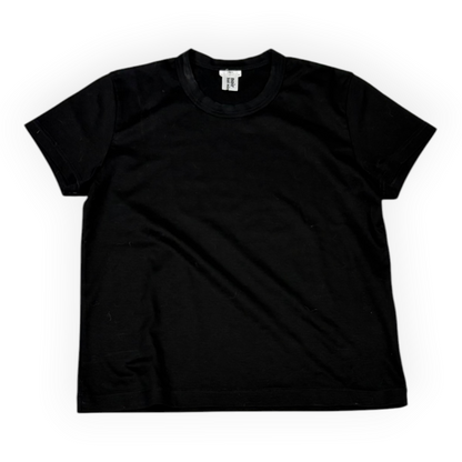 Comme des Garçons Noir Kei Ninomiya Women's Tee Black