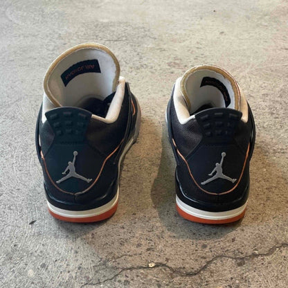 Jordan 4 Retro Starfish (Women's)