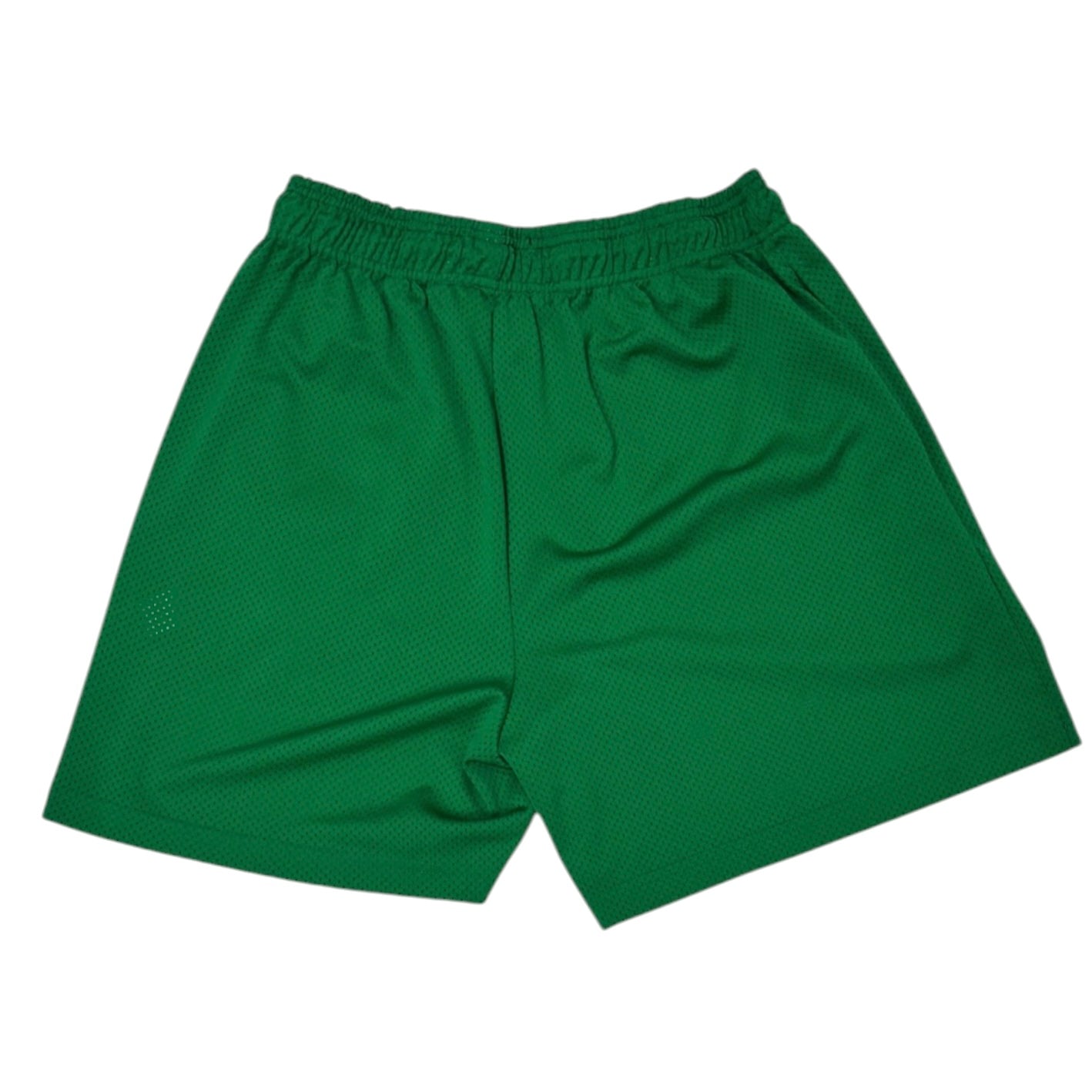 Eric Emanuel EE Clover Short Kelly Green