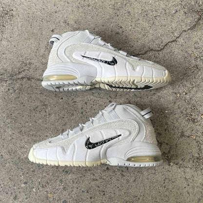 Nike Air Max Penny 1 PRM Photon Dust Summit White