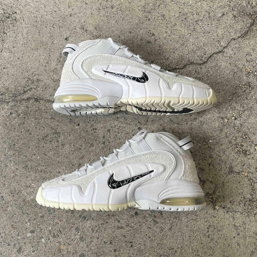 Nike Air Max Penny 1 PRM Photon Dust Summit White